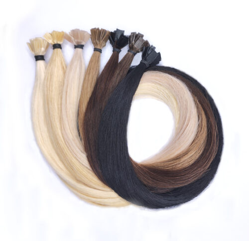 Bonding Extensions Echthaar premium